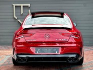 Mercedes-Benz CLA Class AMG CLA 45 S 4MATICPLUS PLUS 12