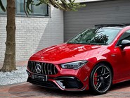 Mercedes-Benz CLA Class AMG CLA 45 S 4MATICPLUS PLUS 20