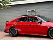 Mercedes-Benz CLA Class AMG CLA 45 S 4MATICPLUS PLUS 57