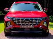 Hyundai TUCSON T-GDI PREMIUM DCT MHEV 13