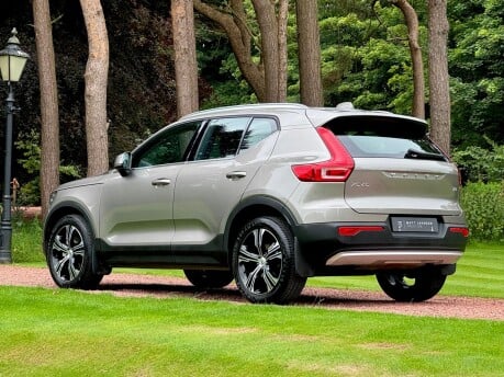 Volvo XC40 T3 INSCRIPTION PRO 2