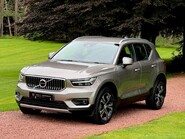 Volvo XC40 T3 INSCRIPTION PRO 11