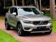 Volvo XC40 T3 INSCRIPTION PRO 19