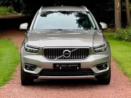 Volvo XC40 T3 INSCRIPTION PRO 24