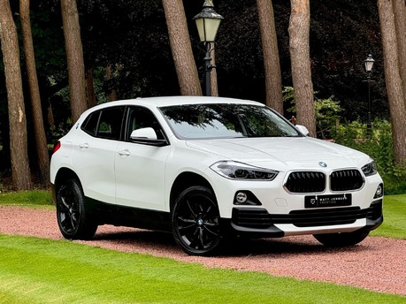 BMW X2 XDRIVE20I SPORT