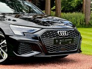 Audi A3 TFSI S LINE EDITION 1 MHEV 12