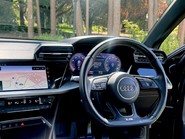 Audi A3 TFSI S LINE EDITION 1 MHEV 13