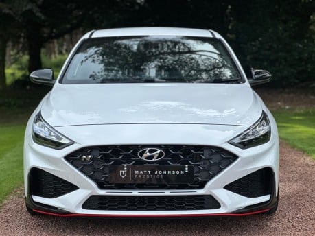 Hyundai i30 T-GDI N 27