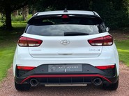 Hyundai i30 T-GDI N 30