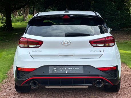 Hyundai i30 T-GDI N 30