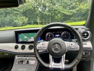 Mercedes-Benz E Class AMG E 63 4MATIC 4