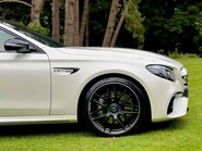 Mercedes-Benz E Class AMG E 63 4MATIC 23