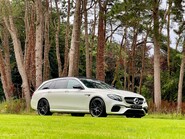 Mercedes-Benz E Class AMG E 63 4MATIC 31