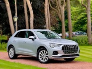 Audi Q3 TFSI SPORT MHEV 1