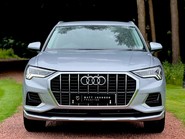 Audi Q3 TFSI SPORT MHEV 3