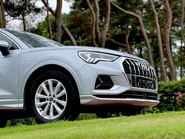 Audi Q3 TFSI SPORT MHEV 23