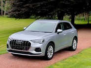 Audi Q3 TFSI SPORT MHEV 25