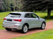 Audi Q3 TFSI SPORT MHEV 29