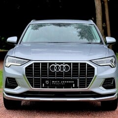 Audi Q3 TFSI SPORT MHEV 2