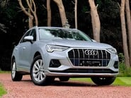 Audi Q3 TFSI SPORT MHEV 4