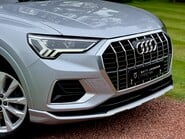 Audi Q3 TFSI SPORT MHEV 17