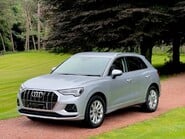 Audi Q3 TFSI SPORT MHEV 22