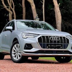 Audi Q3 TFSI SPORT MHEV 3