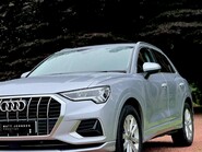 Audi Q3 TFSI SPORT MHEV 14