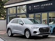 Audi Q3 TFSI SPORT MHEV 1