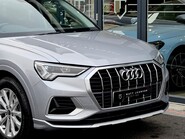 Audi Q3 TFSI SPORT MHEV 3