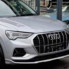 Audi Q3 TFSI SPORT MHEV 2