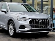 Audi Q3 TFSI SPORT MHEV 12