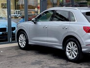 Audi Q3 TFSI SPORT MHEV 15