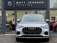 Audi Q3 TFSI SPORT MHEV 16