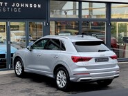 Audi Q3 TFSI SPORT MHEV 25