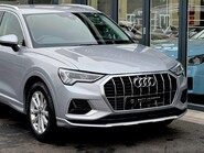 Audi Q3 TFSI SPORT MHEV 31