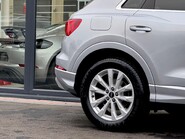 Audi Q3 TFSI SPORT MHEV 35