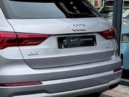 Audi Q3 TFSI SPORT MHEV 42