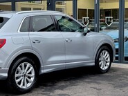 Audi Q3 TFSI SPORT MHEV 49