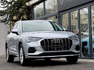 Audi Q3 TFSI SPORT MHEV 5