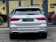 Audi Q3 TFSI SPORT MHEV 26