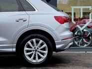 Audi Q3 TFSI SPORT MHEV 23