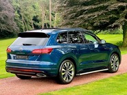 Volkswagen Touareg V6 BLACK EDITION TDI 12