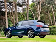 Volkswagen Touareg V6 BLACK EDITION TDI 27