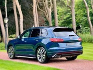 Volkswagen Touareg V6 BLACK EDITION TDI 33