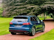 Volkswagen Touareg V6 BLACK EDITION TDI 36