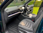 Volkswagen Touareg V6 BLACK EDITION TDI 37