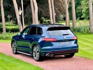 Volkswagen Touareg V6 BLACK EDITION TDI 47