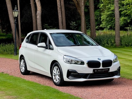 BMW 2 Series 220I SE ACTIVE TOURER 1