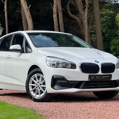 BMW 2 Series 220I SE ACTIVE TOURER 3